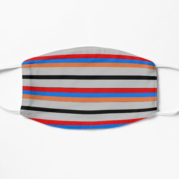 Armenian Flag Հայկական դրոշը Mask