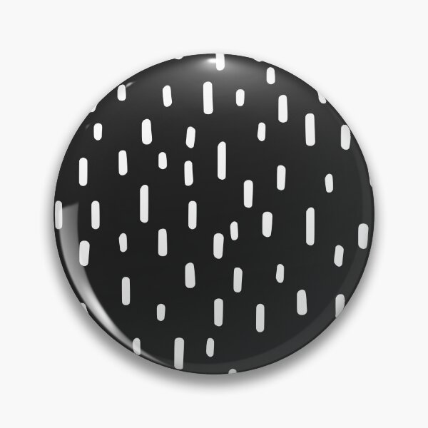 Item preview, Memphis monocromo designed and sold by KookiePixel.