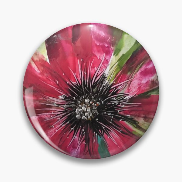 Item preview, Tropical delight designed and sold by Gill Barrett Art.