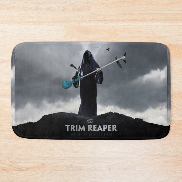 Item preview, the Trim Reaper designed and sold by Radu-Gabriel.