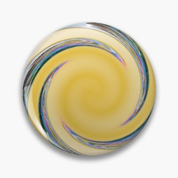 Item preview, Spiral rainbow designed and sold by Robert Gipson.