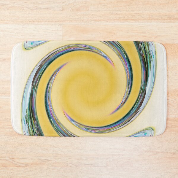 Item preview, Spiral rainbow designed and sold by Robert Gipson.