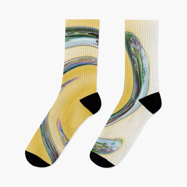 Item preview, Spiral rainbow designed and sold by Robert Gipson.