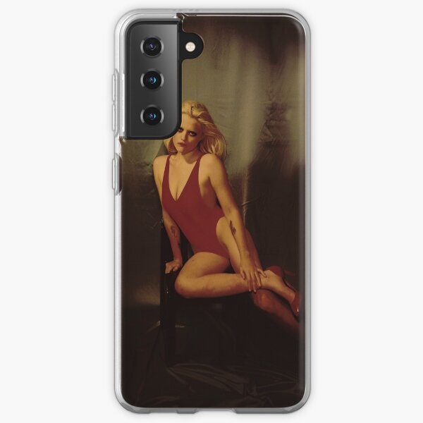 masochism Samsung Galaxy Soft Case