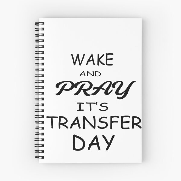 Item preview, Wake Pray Transfer Day Shirt, IVF Shirt ,cute IVF Shirt, IVF Gifts for Her, ivf tee, ivf Pineapple Shirt, ivf socks, fet shirt, Embryos designed and sold by Noui Barka.
