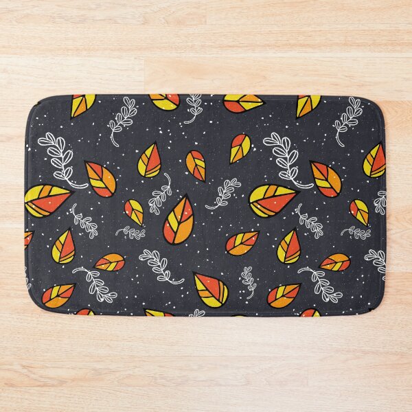 Item preview, Rustic Leaves designed and sold by DejaReve.