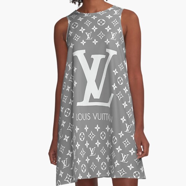 Untitled A-Line Dress