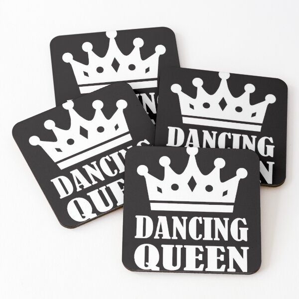 Item preview, dancing queen designed and sold by redpishploe.
