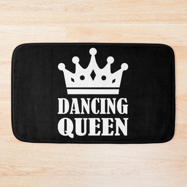 Item preview, dancing queen designed and sold by redpishploe.
