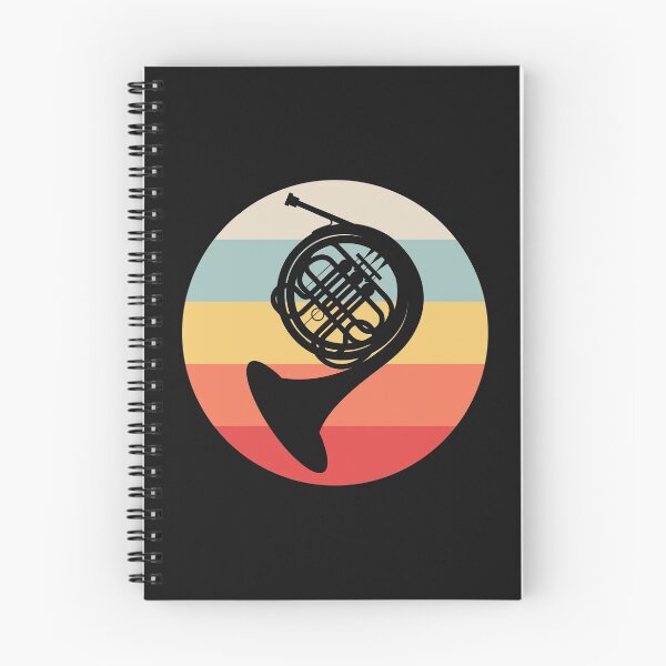 Item preview, Gift French Horn Player designed and sold by EstelleStar.