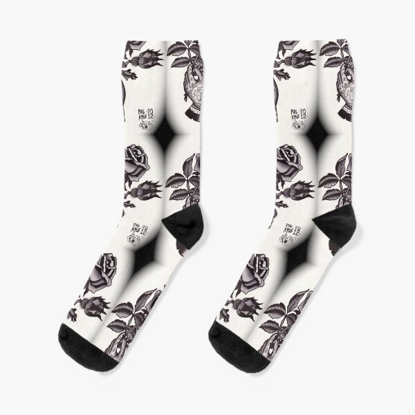 Machine heart Socks Mens Womens Casual Socks Custom Creative Crew Socks Machine heart Socks Mens Womens Casual Socks Custom Creative Crew Socks