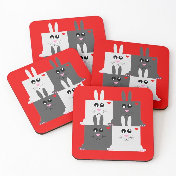Item preview, BunnyBunny designed and sold by cuprum.