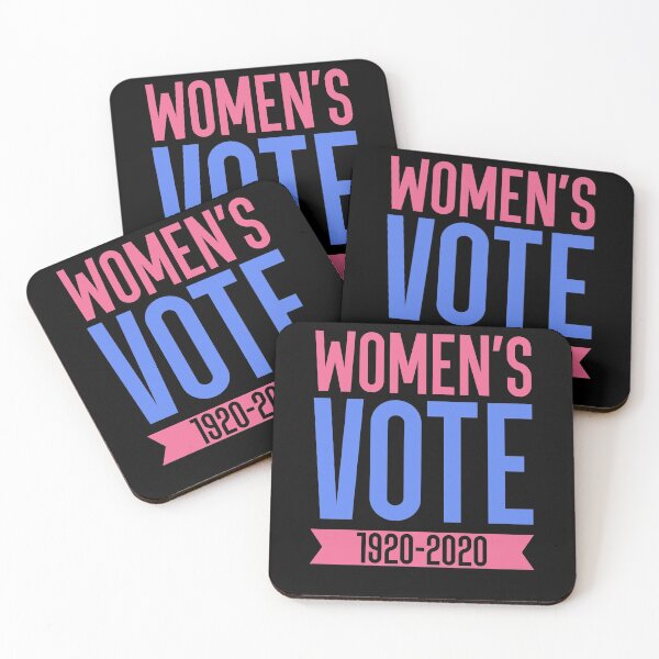 Item preview, Women's Right Vote  designed and sold by playloud.