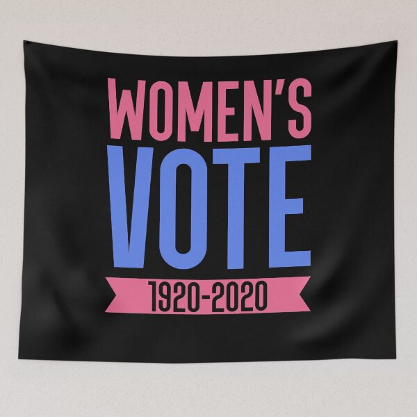 Item preview, Women's Right Vote  designed and sold by playloud.