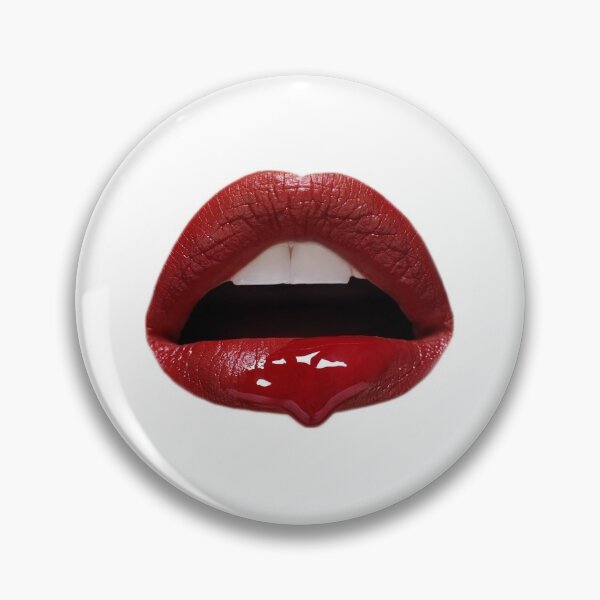 Item preview, PINK LIP WITH GLOSS MASQUE designed and sold by Mileau.