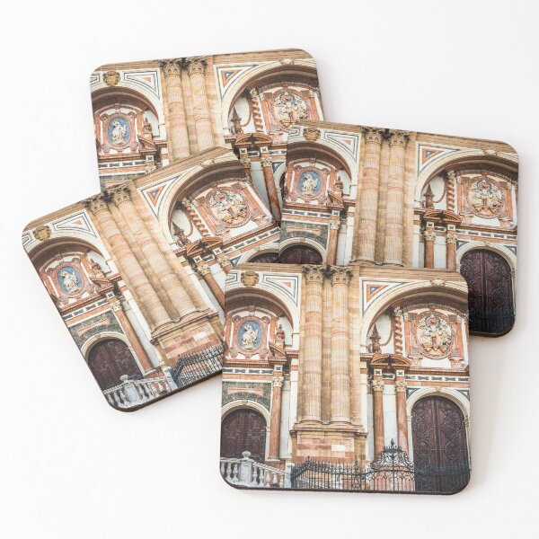 Item preview, Malaga designed and sold by HalinaJ.
