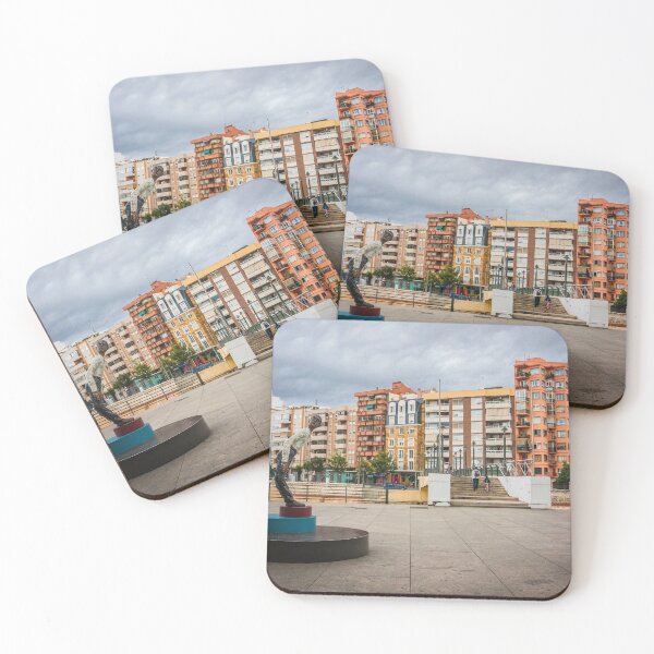 Item preview, Malaga designed and sold by HalinaJ.