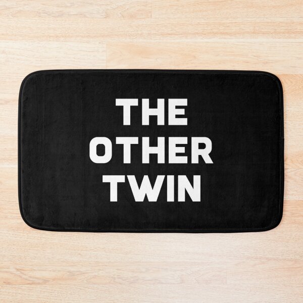 Item preview, The Other Twin designed and sold by teesaurus.