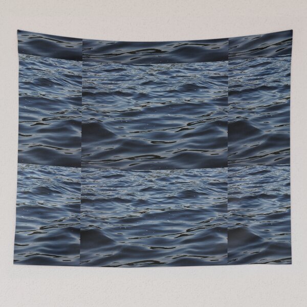 Item preview, River Blues designed and sold by RVogler.