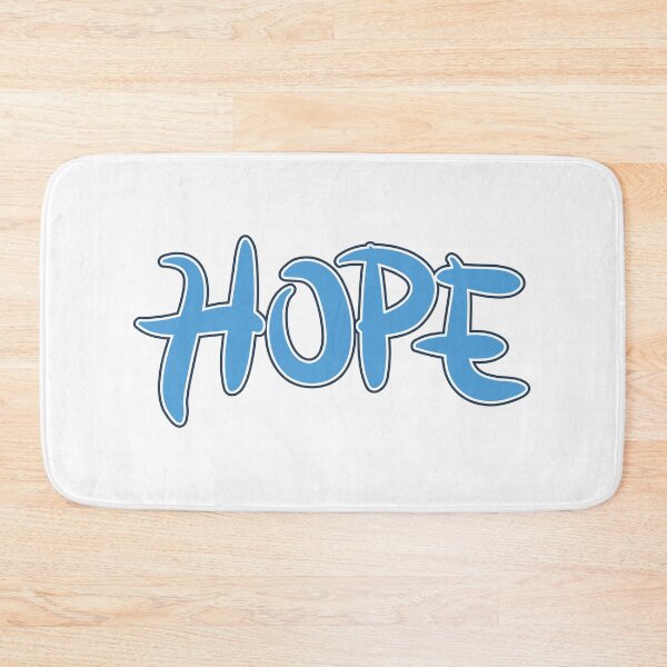 Item preview, there is still a hope!  designed and sold by IamNolmo.