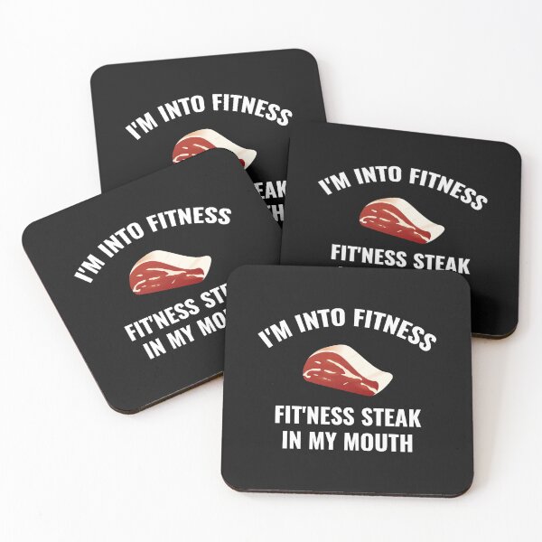 Item preview, Funny Steak Lover Keto Carnivore designed and sold by EstelleStar.