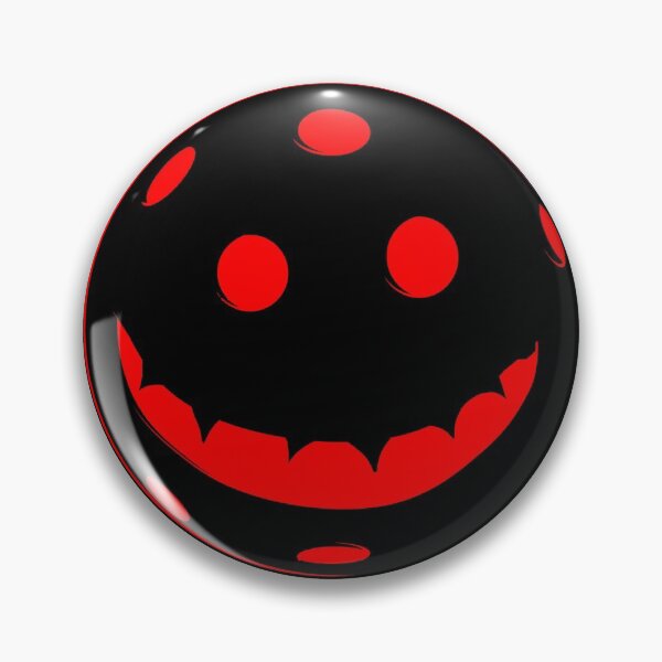Item preview, Pickleball Smash It Halloween Lover designed and sold by RiffXS.