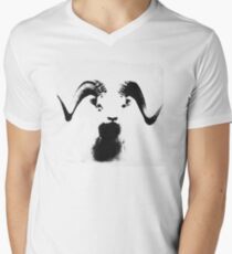 invocation Men's V-Neck T-Shirt