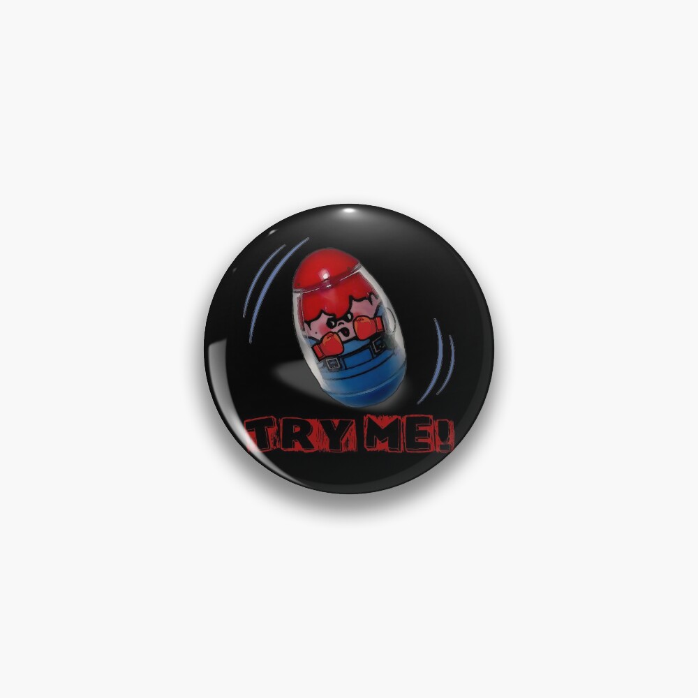 Item preview, Pin designed and sold by v-nerd.