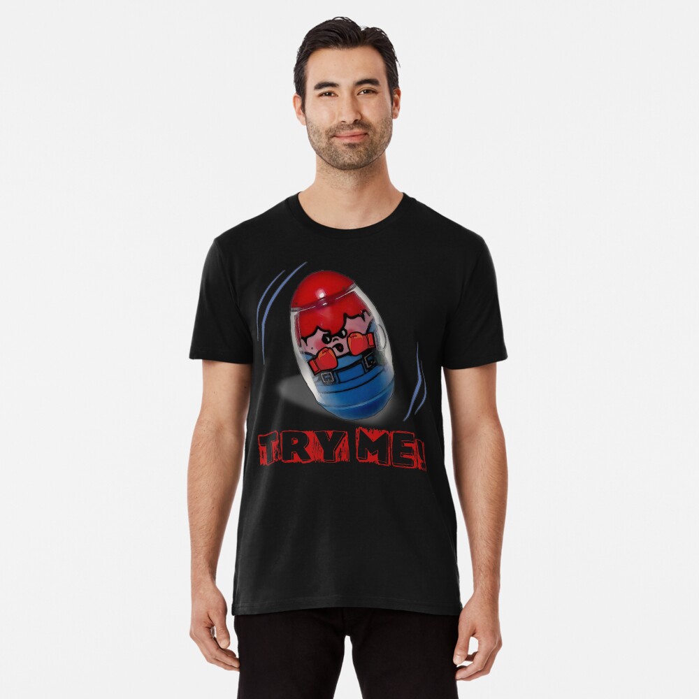 Item preview, Premium T-Shirt designed and sold by v-nerd.