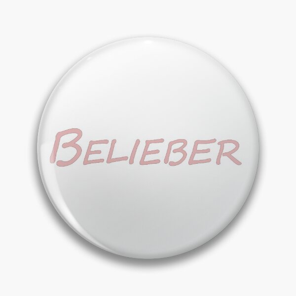 Item preview, Belieber designed and sold by ValentinaHramov.