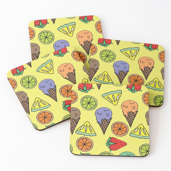 Item preview, Ice cream II designed and sold by Jennystorch.