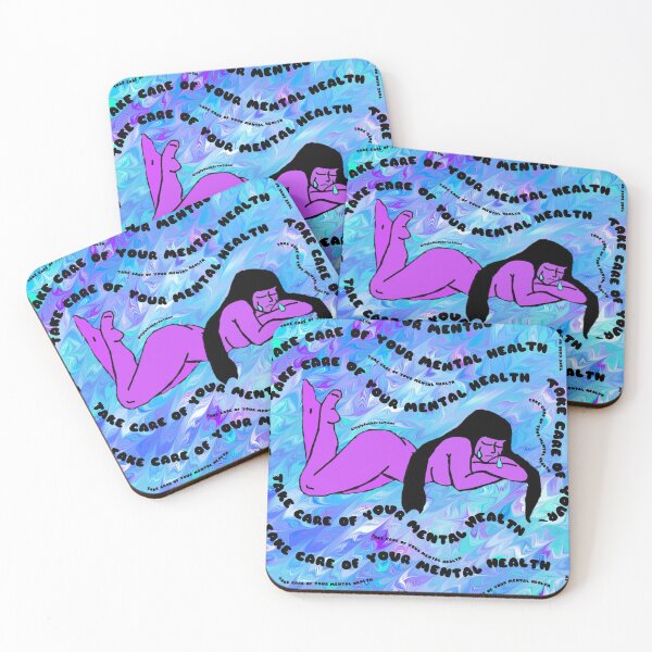 Item preview, Mental Health Awareness  designed and sold by GigglyBu$h Creationz.