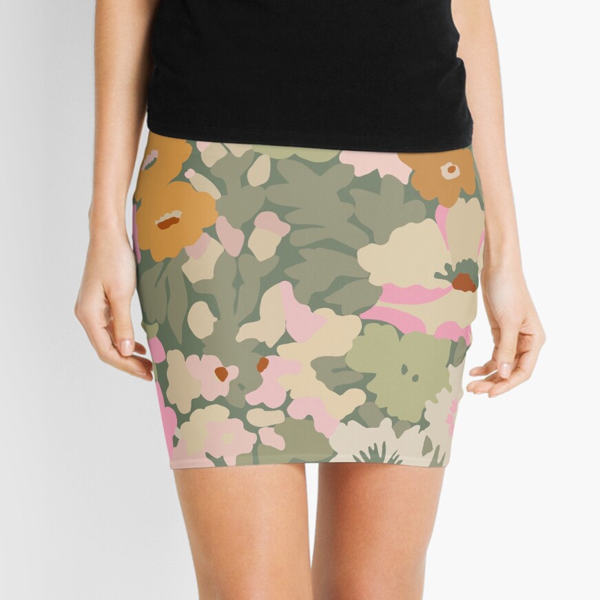 Tilda Mini Skirt