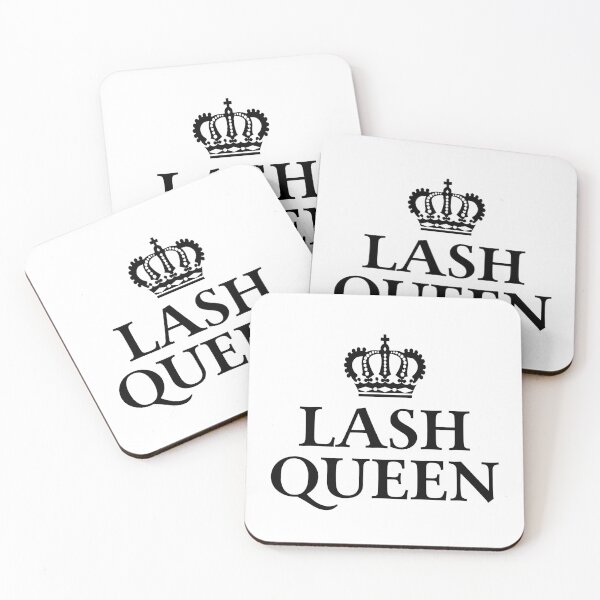 Item preview, Lash Queen designed and sold by teesaurus.