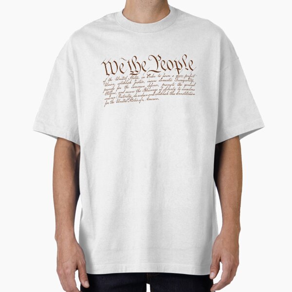Item preview, We the People designed and sold by twgcrazy.