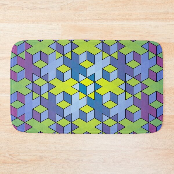 Item preview, Cross cubes designed and sold by Girih.