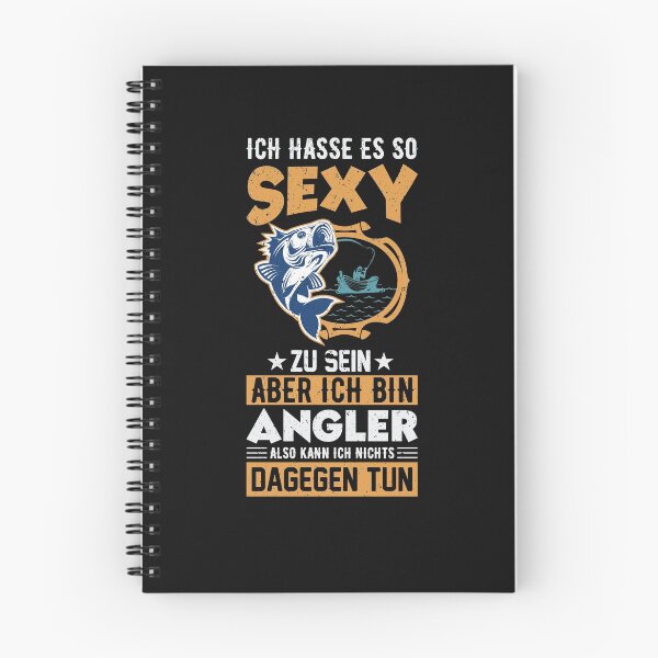 Item preview, Hobby Fishing Motifs T Shirt 753 designed and sold by TZFunDesign.