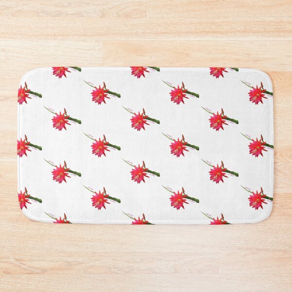 Item preview, Cactus Flower designed and sold by C J Lewis.