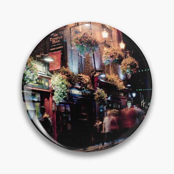 Item preview, Dublin Street – Ireland designed and sold by lesslinear.