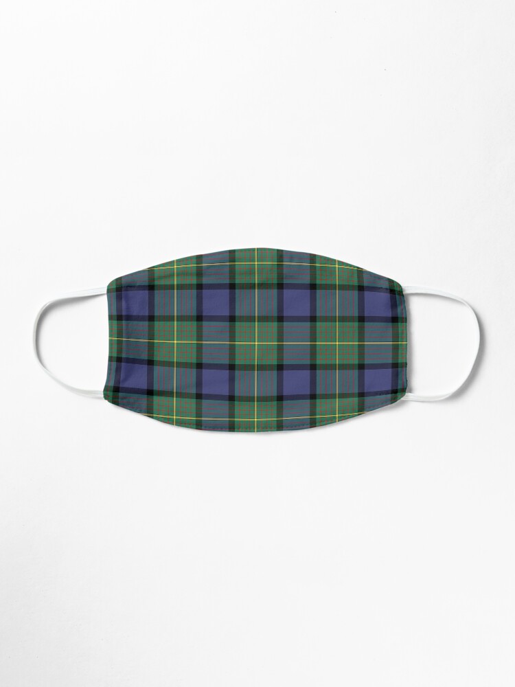 moore tartan kilt