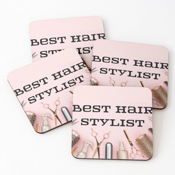 Item preview, best hair stylist designed and sold by Yanulik.