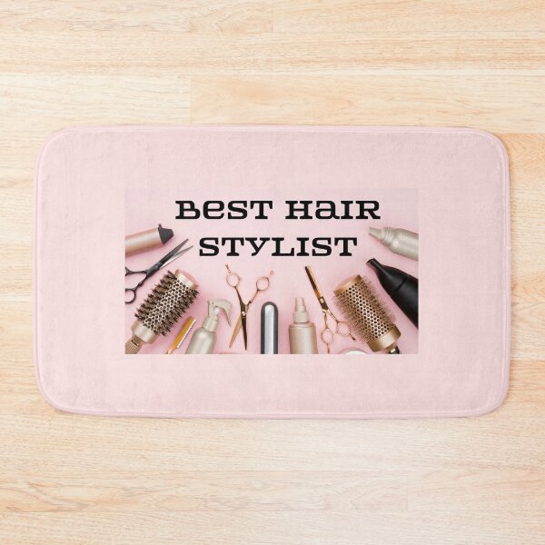 Item preview, best hair stylist designed and sold by Yanulik.