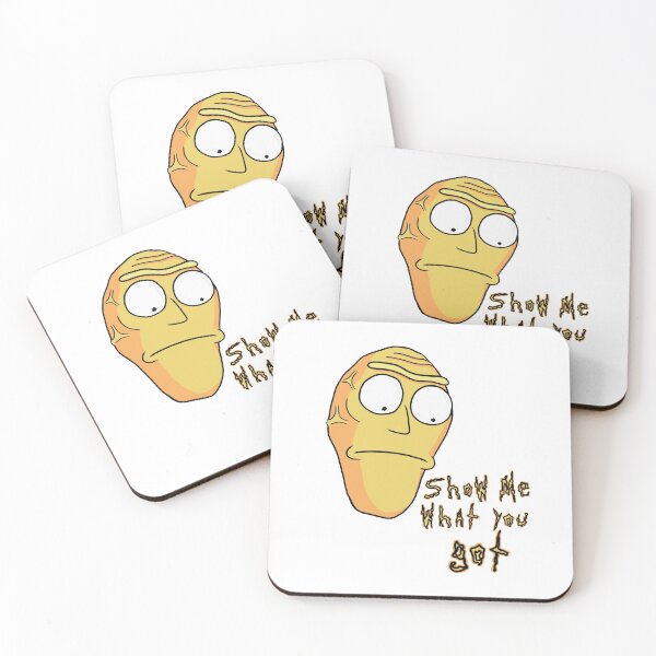 Item preview, 'Show me what you got'  designed and sold by Luhk3.