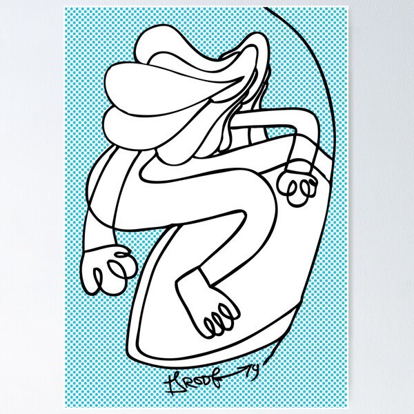 Item preview, LOST! designed and sold by droog79.