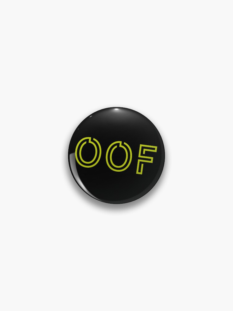 Oof Gaming Quote Cases Sleeves Pin By Sassyclassyme Redbubble - roblox death sound instant