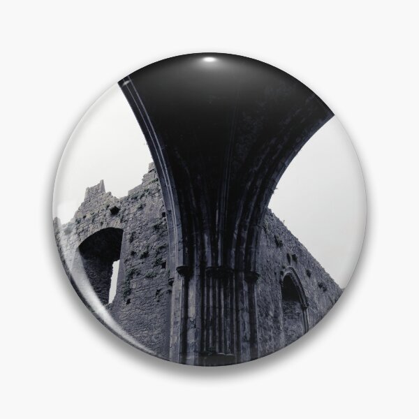 Item preview, Rock of Cashel – Ireland designed and sold by lesslinear.