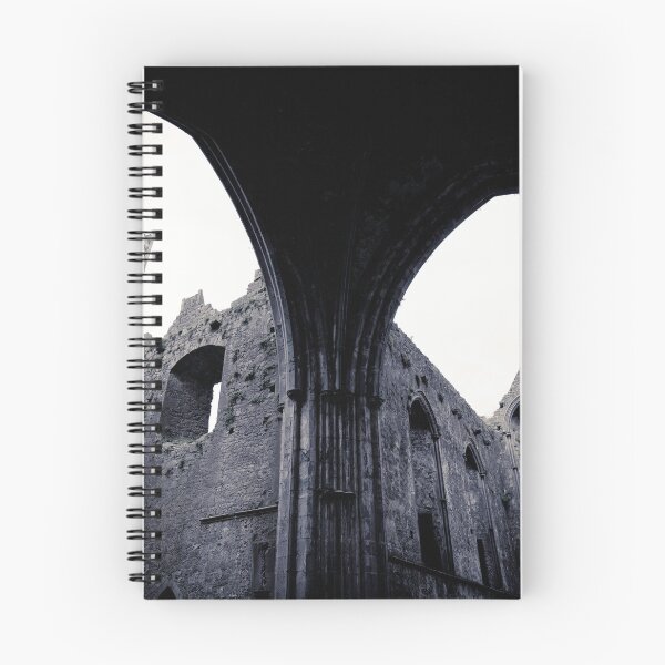 Item preview, Rock of Cashel – Ireland designed and sold by lesslinear.