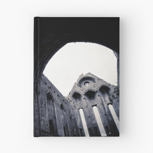 Item preview, Rock of Cashel – Ireland designed and sold by lesslinear.