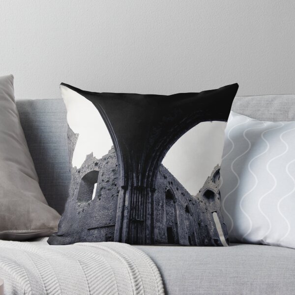 Item preview, Rock of Cashel – Ireland designed and sold by lesslinear.