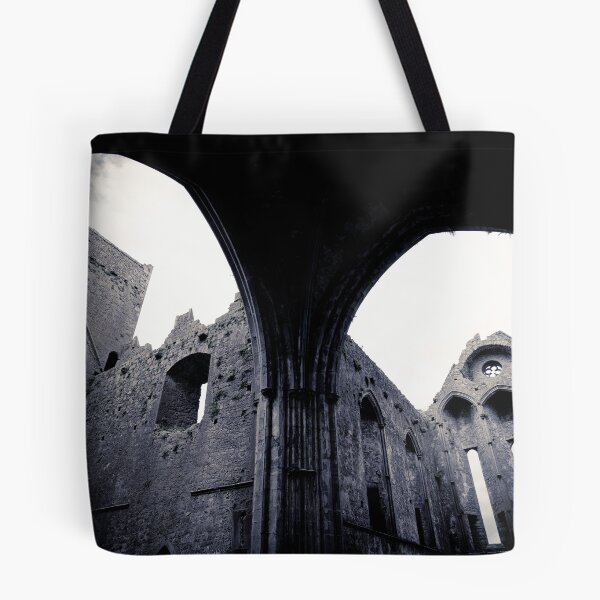 Item preview, Rock of Cashel – Ireland designed and sold by lesslinear.